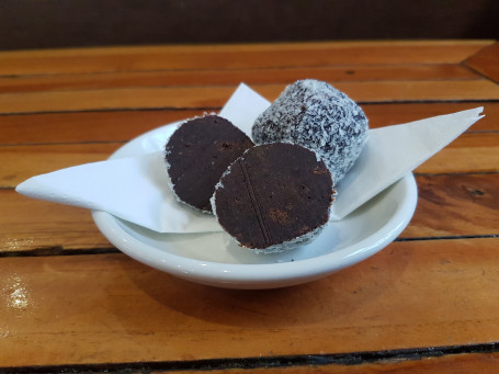 Frangelico Truffle