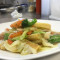 Stir Fried Mixed Vegetables (Pad Pak Ramun) (V)