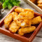 cuì pí xiān yóu Crispy Squid