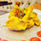 Crispy Chicken Lollipop Little Spicy)