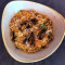 Mushroom Pulao (V)