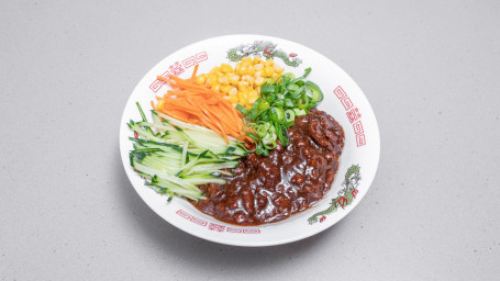 Bean Paste Noodle