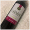 Chalise Tinto Suave Serra Gaúcha 750Ml