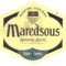 14. Maredsous Triple Tripel (2022)