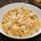 Fettuccine Alfredo Picante