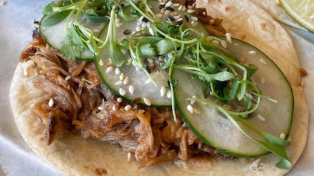 Korean Carnitas