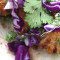 Korean Cauliflower Taco