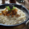 Sōng Lù Xùn Gū Dùn Fàn Truffles Mushrooms Risotto