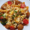 Fān Jiā Qǐ Sī Ruì Diǎn Ròu Wán Bǐ Guǎn Miàn Cheese Meatball Penne With Tomato Sauce