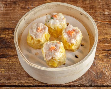 Siu Mai Shao Mai