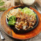 tiě bǎn niú ròu Hot Plate Beef