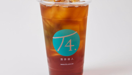 T4 Roasted Oolong Tea