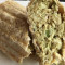 Pollo Con Aguacate (Wrap)