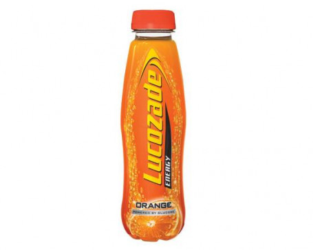 Lucozade Orange Energy