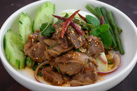 Num Tok Pork