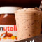 Nutella (Sabor Especial)