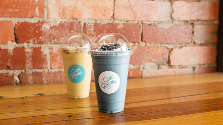 Blue Magic Smoothie