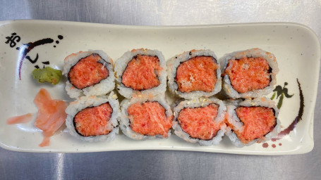 17. Spicy Tuna Roll