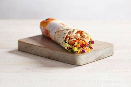 Pulled Chicken Rappa Kj).