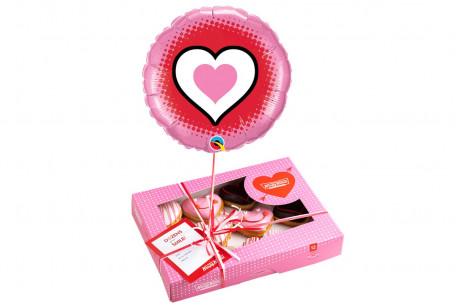 Gift Pack Valentine Dozen