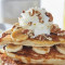 Pancake Di Bourbon Street