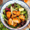 Salade Poulet Ginger