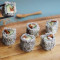 California Chia Veggie Rolls