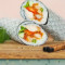 Sushi Burrito Poulet Ginger