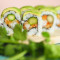 Green Tempura Rolls