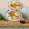 Sushi Burrito Tempura Crevettes