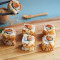 California Spicy Saumon Rolls