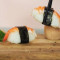 Nigiri Crevettes Bio