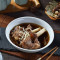 Dāng Guī Yáng Jiǎo Jīn Tāng Lamb Feet Tendon Soup With Angelica