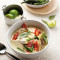 Sliced Chicken Green Curry