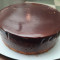 Cheesecake Al Cioccolato Espresso