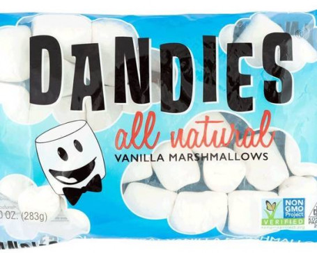 Dandies Marshmallows (Large)