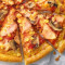 Xūn Jī Sī Mó Gū Dà Bǐ Sà Smoked House Chicken And Mushroom Large Pizza