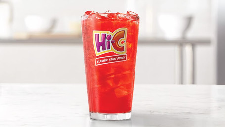 Hi-C Medium (32 Oz)