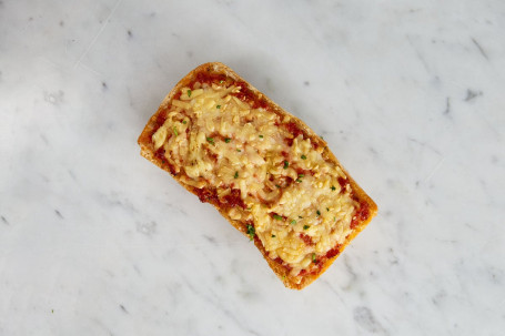 Pane All'aglio Vegano (Ve)