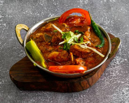 Charsi Chicken Karahi