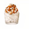 Snickers Barrette Caramel Sweet Mini Sundae