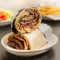 The Burgeritto Wrap