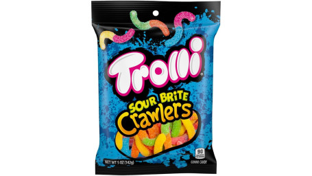 Borsa Per Pioli Trolli Sour Brite Crawler