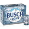 Busch Light Può 12 Ct 12 Once