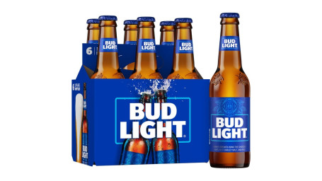 Bottiglia Bud Light 6Ct 12Oz