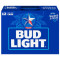 Budweiser Lattina 12Ct 12Oz