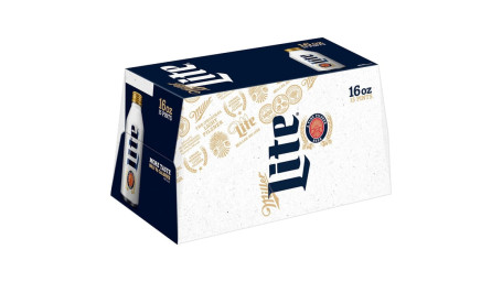 Miller Lite Bottle 15Ct 16Oz