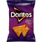 Doritos Peperoncino Dolce Piccante 9.25Oz