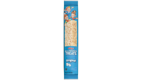 Rice Krispies Tratta Originale 2,2 Once