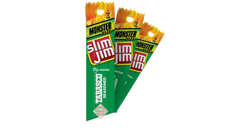 Tabasco Slim Jim Monster 1,94 Once